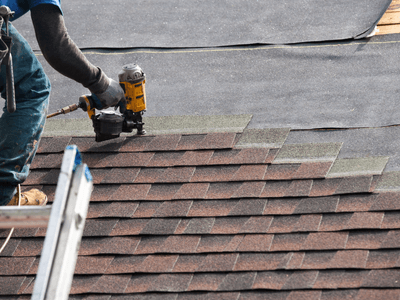 About Roof Repair Experts West Camp, NY